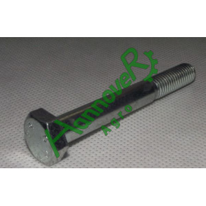 Болт M10x1,5x80 F01020128R Гаспардо , Maschio Gaspardo